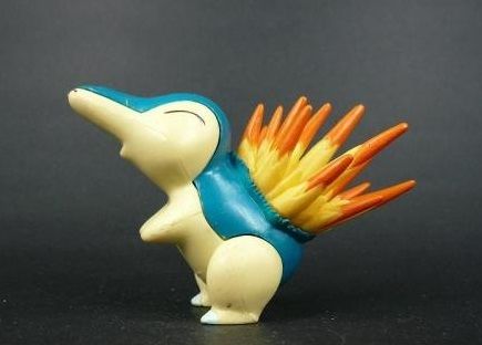 Cyndaquil