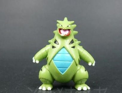 Tyranitar