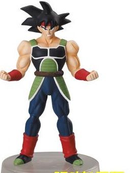 Bardock