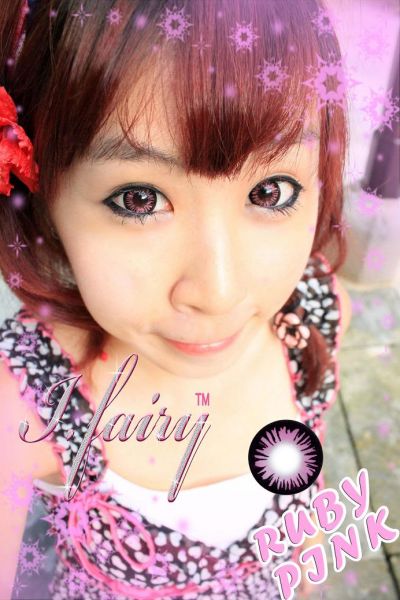 Ifairy Buby Pink Rosa