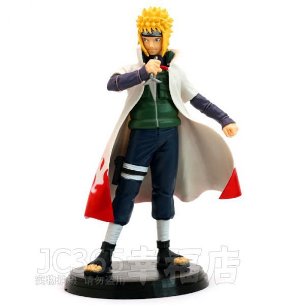 Namikaze Minato