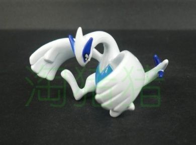 Lugia