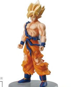 Goku