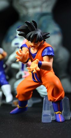 Goku