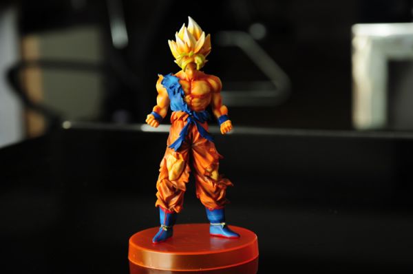 Goku